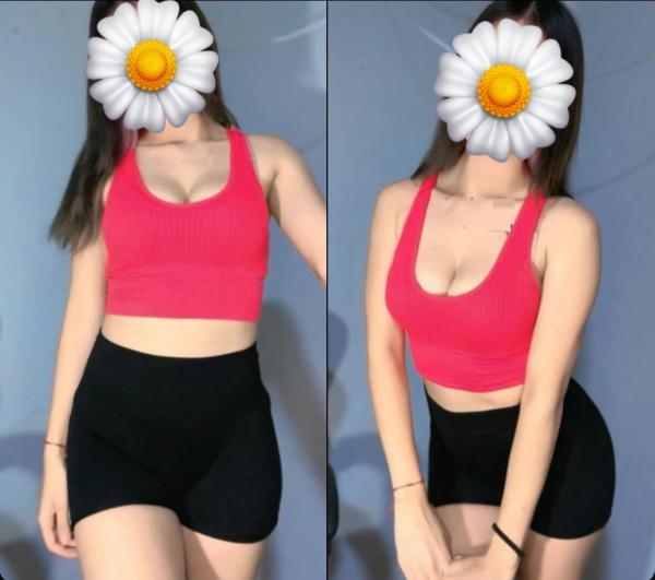 💐With Face a White Colour little girl Ishini..I'm Genuine baby...Come quickly🥰 to have fun with this beautiful little girl.😘