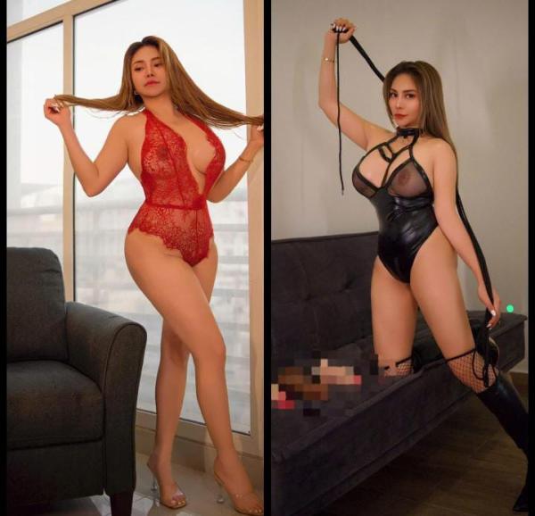 Hi Gentlemen☺️ Im Ruby from philippines, im new here. Im, Naughty Sexy Escort 😘ready to meet you.