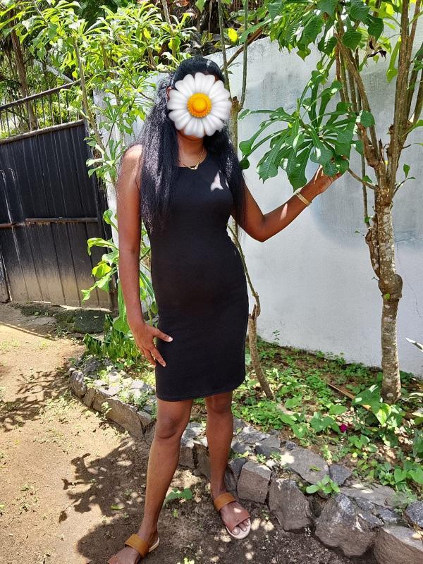 නෙතූ❤️ 25 Years Young Hot Girl 🔥