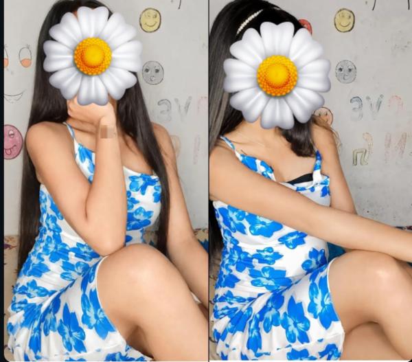 🫦With Face Sexy Baby Girl මදුශි.. පොඩි කෙල්ලගෙන් ඇග හිරිවැටෙන්න සැපක් ගන්න එන්න.. 🔥Today Special Offer  Lesbian & Single Show..