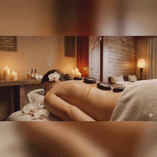 💆‍♀️ Azaliya Spa – Nawala 💆‍♀️