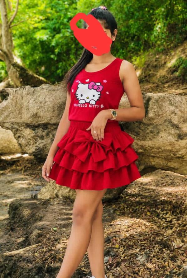 නම නෙතු (Nethu) | වයස 25 Kadana