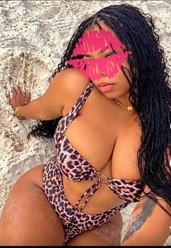 AFRICAN GIRL FULL SERVICE