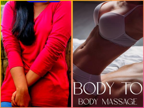 💞 Boday To Boday Nuru Massage & full Service