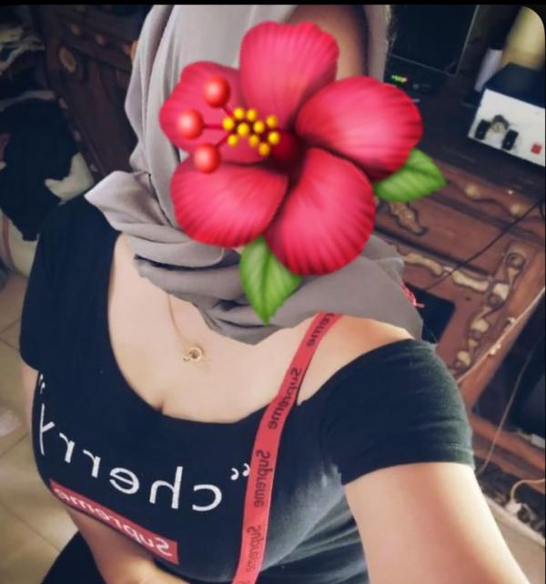 💚 GENUINE HOT VIDEO FUN 💚 MUSLIM GIRL🍃