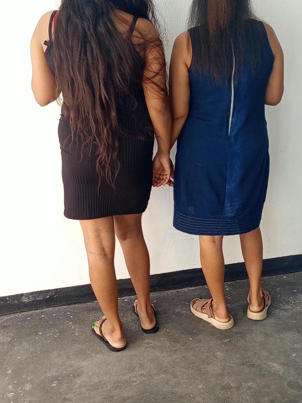 💆‍♀️ Professional Spa – Kotugoda / Minuwangoda 💆‍♀️