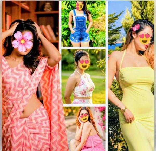 Door to Door Service Colombo Area New Young Girls Available In Colombo