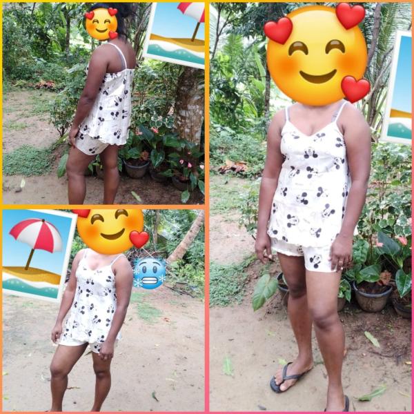 👸PINKY 👩 UNMARRIED GIRL🔥6,500/=🚩  ගාල්ල    🚩