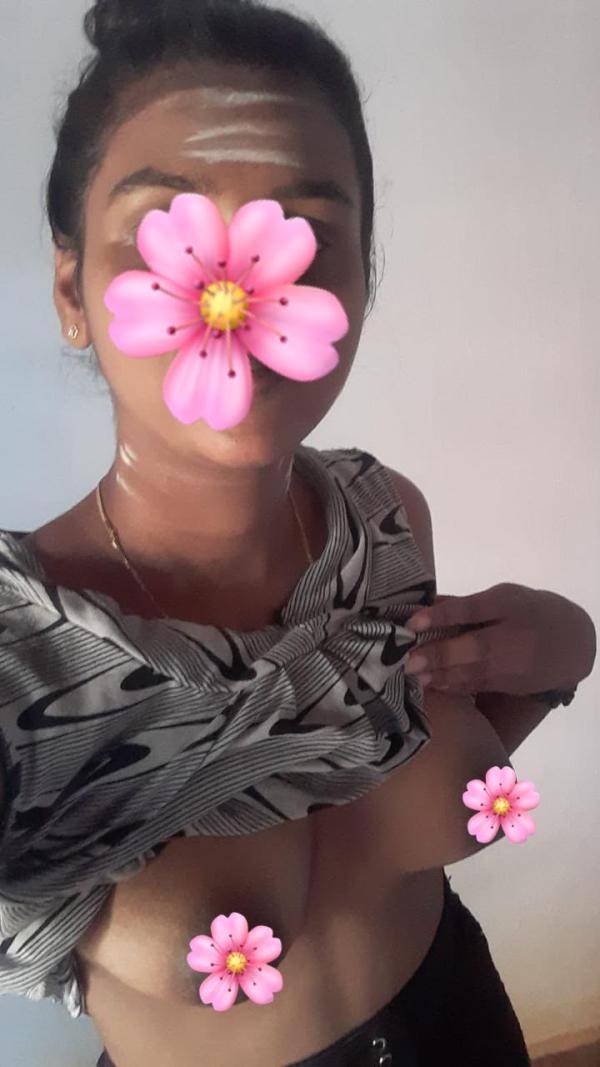 Tamil Genuine Girl