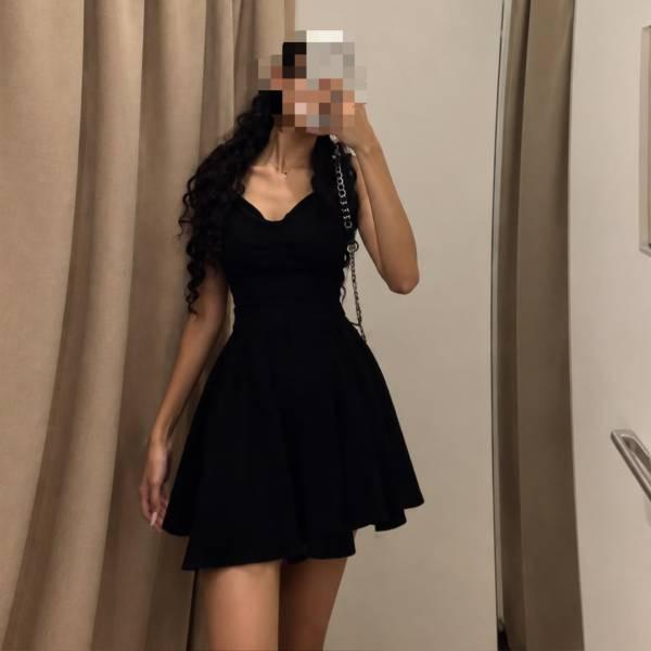 NEW CAM GIRL 🙊/ WITHOUT FACE 🫡