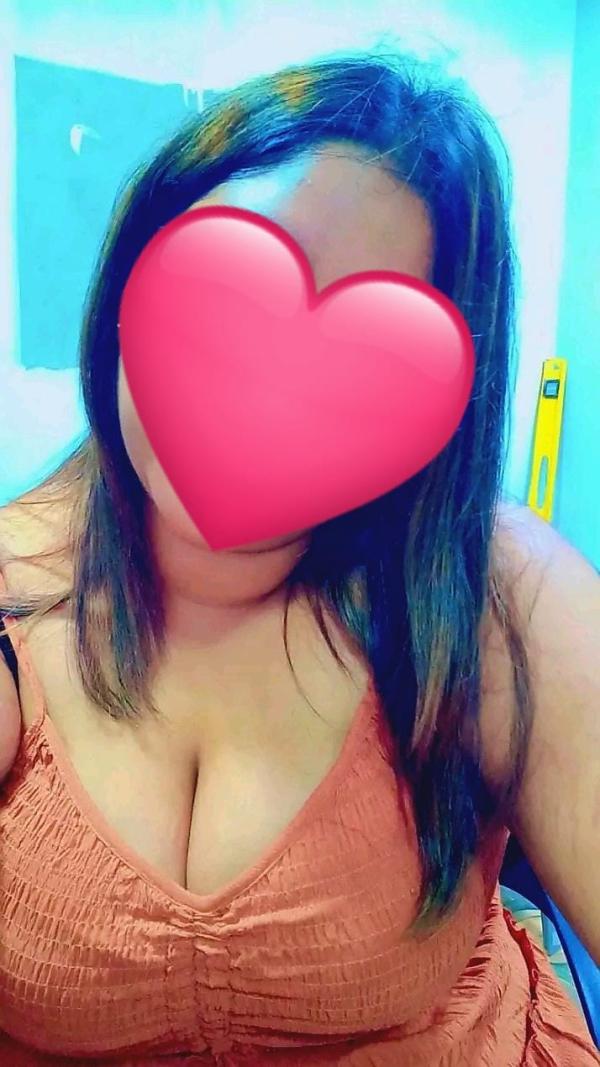 Beautiful Young Girl Full Service