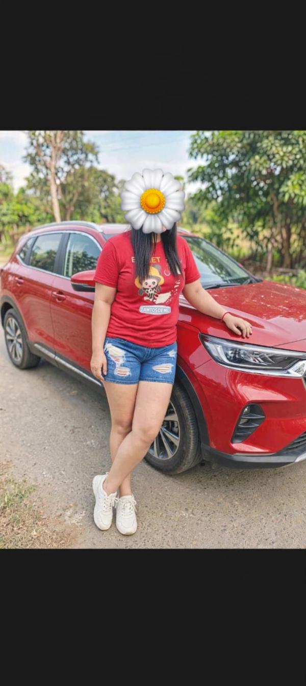 කවී ❤️ 20 Years Young Hot Girl 🔥 NIGHT OK