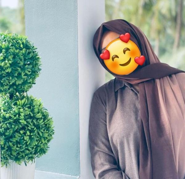 Muslim Girl Live Cam Show