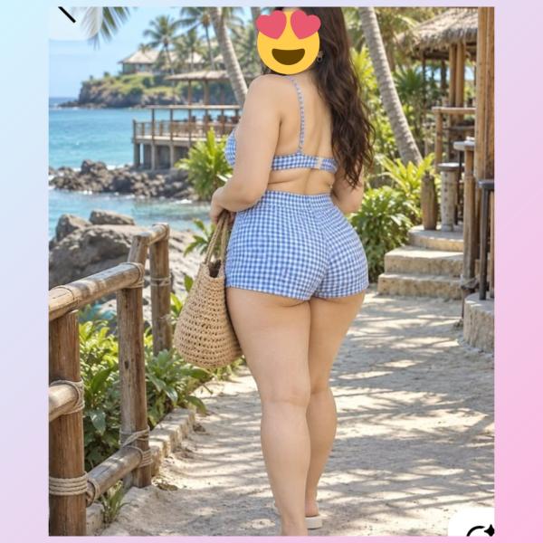 FULL SERVICE AMA BEAUTIFUL GIRL